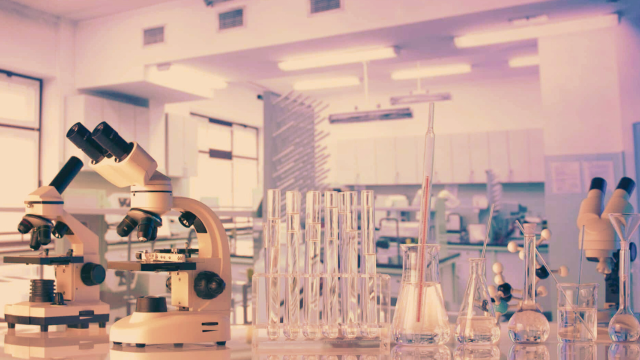 Welcome to Atul Johri's Lab